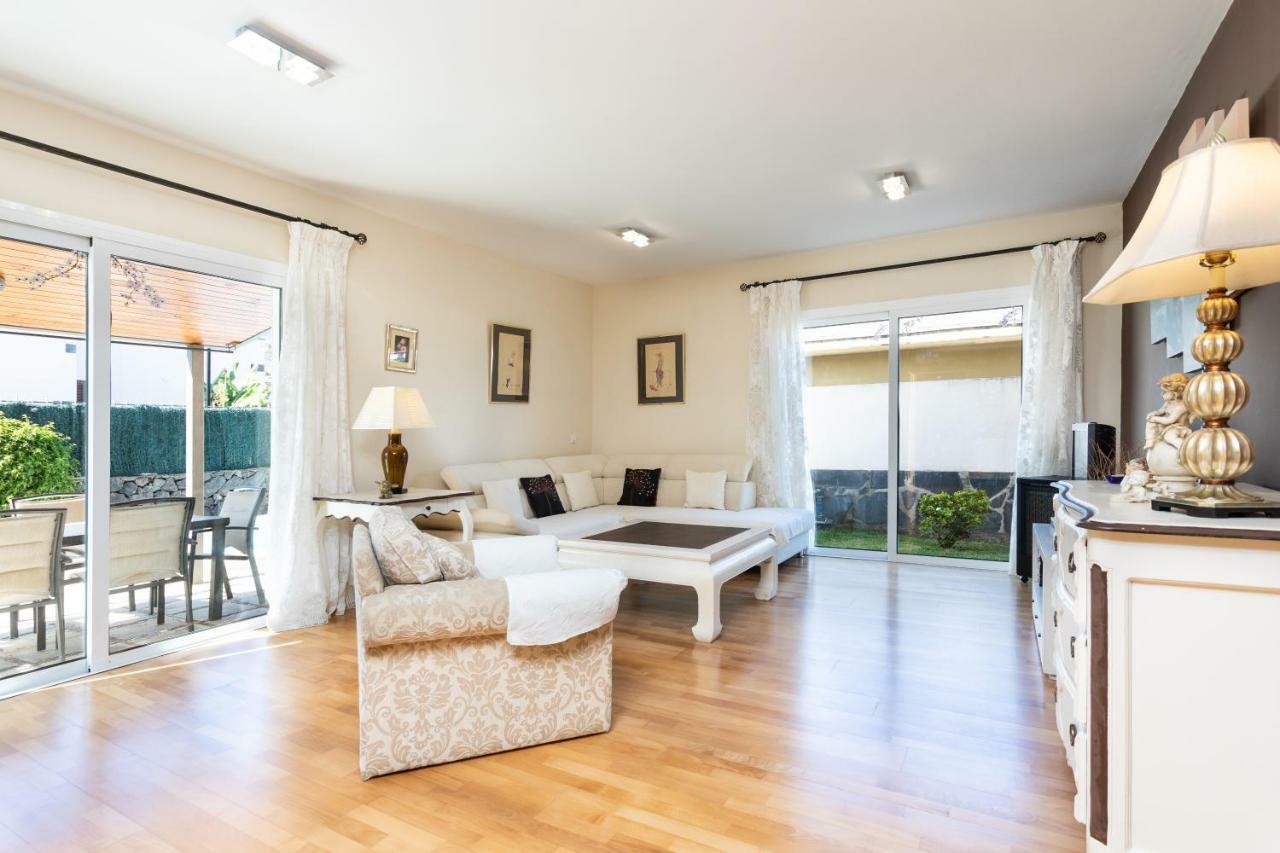 לה אורוטבה Dorina - Vivienda Vacacional Con Piscina Privada מראה חיצוני תמונה