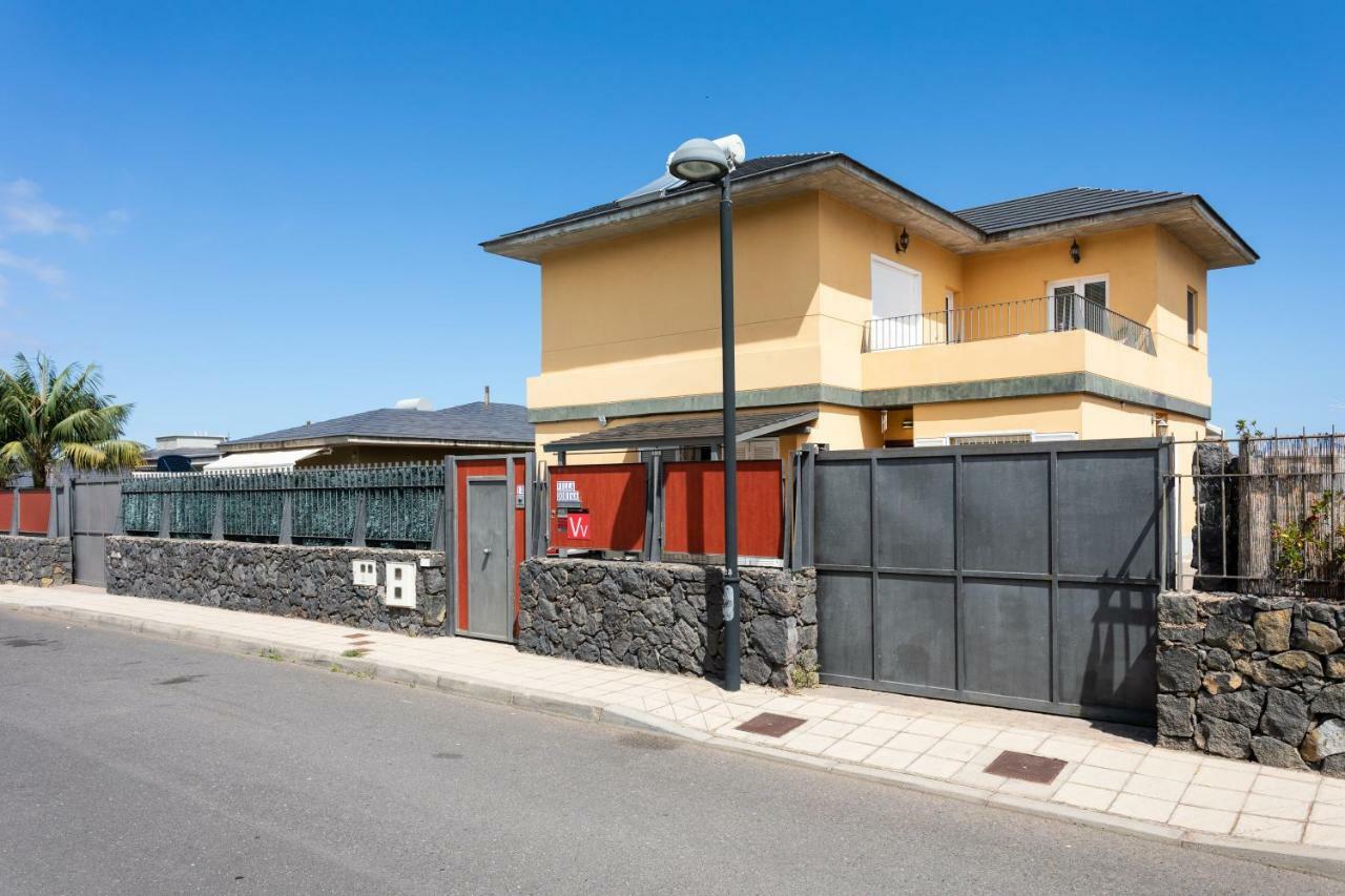 לה אורוטבה Dorina - Vivienda Vacacional Con Piscina Privada מראה חיצוני תמונה