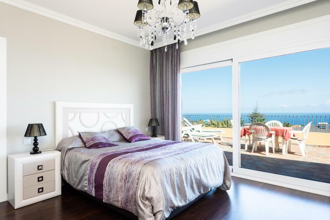 לה אורוטבה Dorina - Vivienda Vacacional Con Piscina Privada מראה חיצוני תמונה
